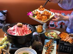 -合风谷(南下塘店)