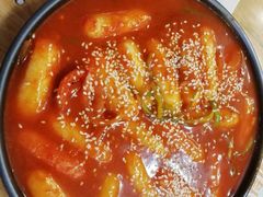 -BOPEYE·波派炸鸡(河西中央商场店)