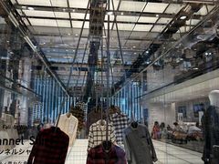 -优衣库(银座店)