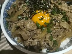 -酒井酱子·深夜食堂(东城汇店)
