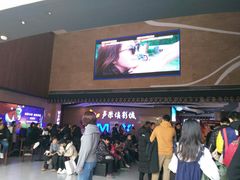 -卢米埃影城(长楹天街IMAX激光店)
