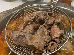 -古乐牛香·鲜牛肉牛杂火锅(新区店)