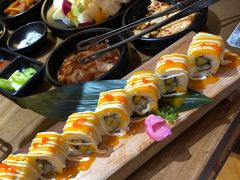 -九田家黑牛烤肉料理(二天地店)