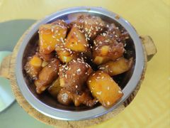 -肥姐美食(同福中路店)