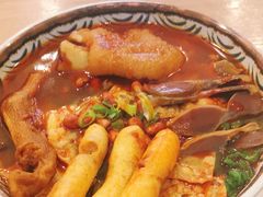 -捕螺记螺蛳粉(东关大街店)