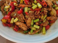 -丽华园(汉阳龙阳店)