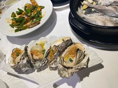 -百味馆·海鲜·湛江菜(后海花园店)
