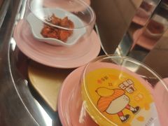 -争鲜回转寿司(海曙天一PLUS店)
