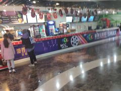 -天幕新彩云国际影城(激光巨幕店)