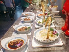 -曼格活海鲜·牛排自助(光明蓝鲸店)