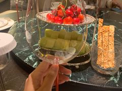 -甄御•海鲜新青岛菜(麦岛店)