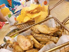 -就是卷儿Wrap and Roll(宣化路店)