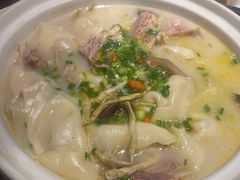 -東大方(武康千秋广场店)