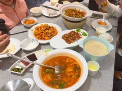 -紫光园(劲松店)