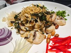 鲫鱼两吃-任兴记(定西路店)