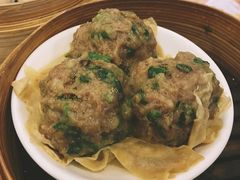 陈皮牛肉球-添好运点心专门店(中环IFC店)