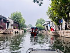 -南浔古镇