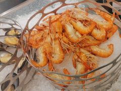 -合肥皇冠假日酒店·菲亚斯特自助餐厅(黄山路店)