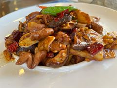 -北京小肠陈饭庄(方庄店)