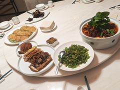 -怡得饭庄·30年老店·宋大妈昆明菜