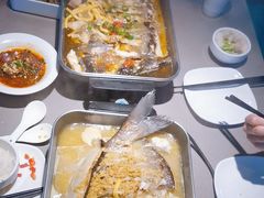 -半天妖烤鱼(大兴大悦春风里店)