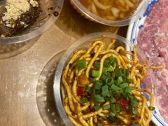 -楠火锅(太古里总店)