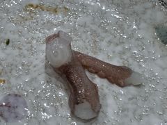 -真情鲍鱼海鲜汤