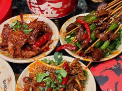 -蜀大侠火锅(总府路店)