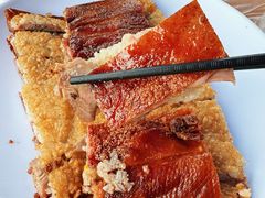糯米鸭-张鲫鱼家常菜