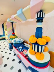 -MELAND CLUB亲子乐园·派对·餐厅(北京芳圆里ID MALL店)