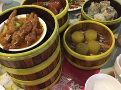 -华宝食品有限公司(建设路总店)