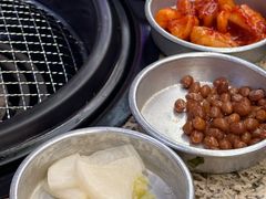 -首尔烤肉大排档(合生汇店)
