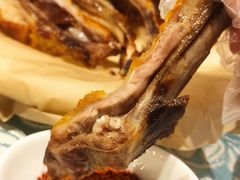 -巴扎美食·新疆菜·西域歌舞表演餐厅(新疆大厦店)
