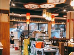 -格塘人家·山泉水煮鱼(望兴家园店)