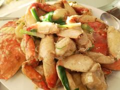 -香港东海海鲜酒家