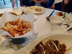 -翠园(北京王府中环店)