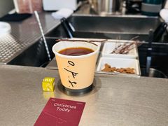 -O.P.S. CAFE