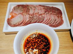 -榆林镇筋饼(知春路店)