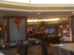 -珀丽酒店-协奏坊餐厅