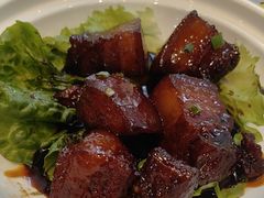 -小秦淮·南京土菜(新亭西路店)