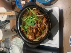 -香村里·重庆鸡公煲(世纪华联总店)