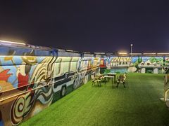 -广州中心皇冠假日酒店