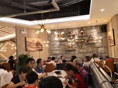 大堂-清晖小苑•顺德地方菜(壹海城店)