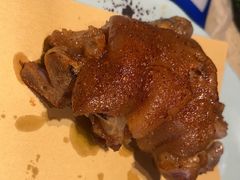 -状元阁烧烤(新华路总店)