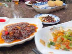 -龙姐私房菜(和顺古镇店)