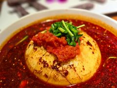 -临潼印象·特色陕菜
