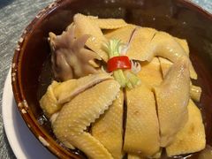 -猪肉婆私房菜(容桂总店)