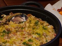 牛肉烩饭-Bistro Les Lilas丁香花小酒馆