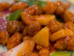 -老字号蛇口德记烧腊饭店·海鲜加工