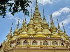 -西双版纳勐泐文化旅游区